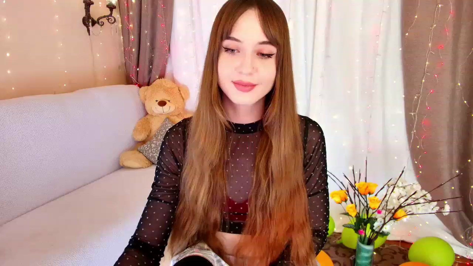 Gallery image thumbnail from Innocent_Soul's myfreecams stream on, 11/14/2022, 17:03 image 20 of 20