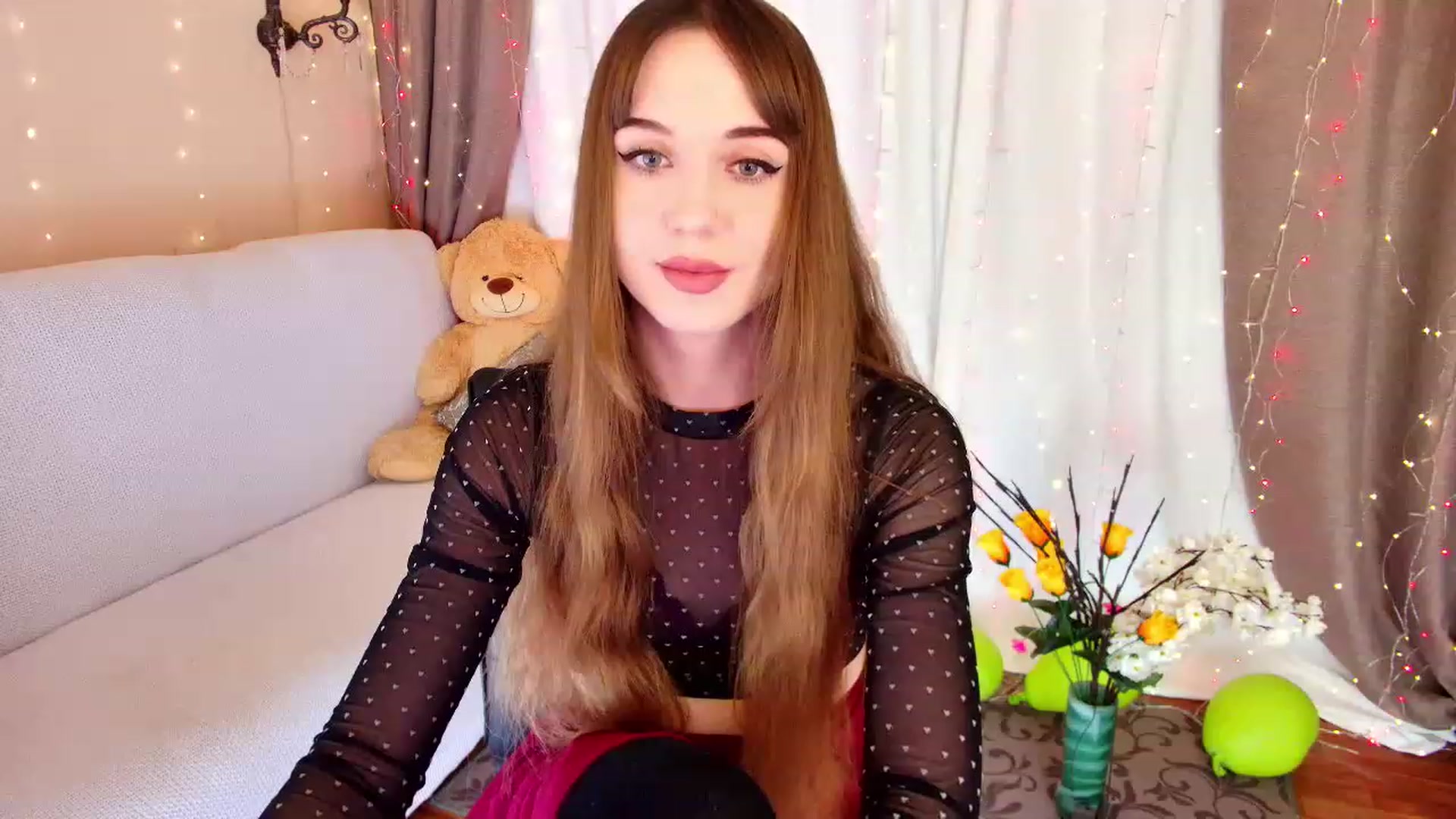 Gallery image thumbnail from Innocent_Soul's myfreecams stream on, 12/06/2022, 15:04 image 5 of 20