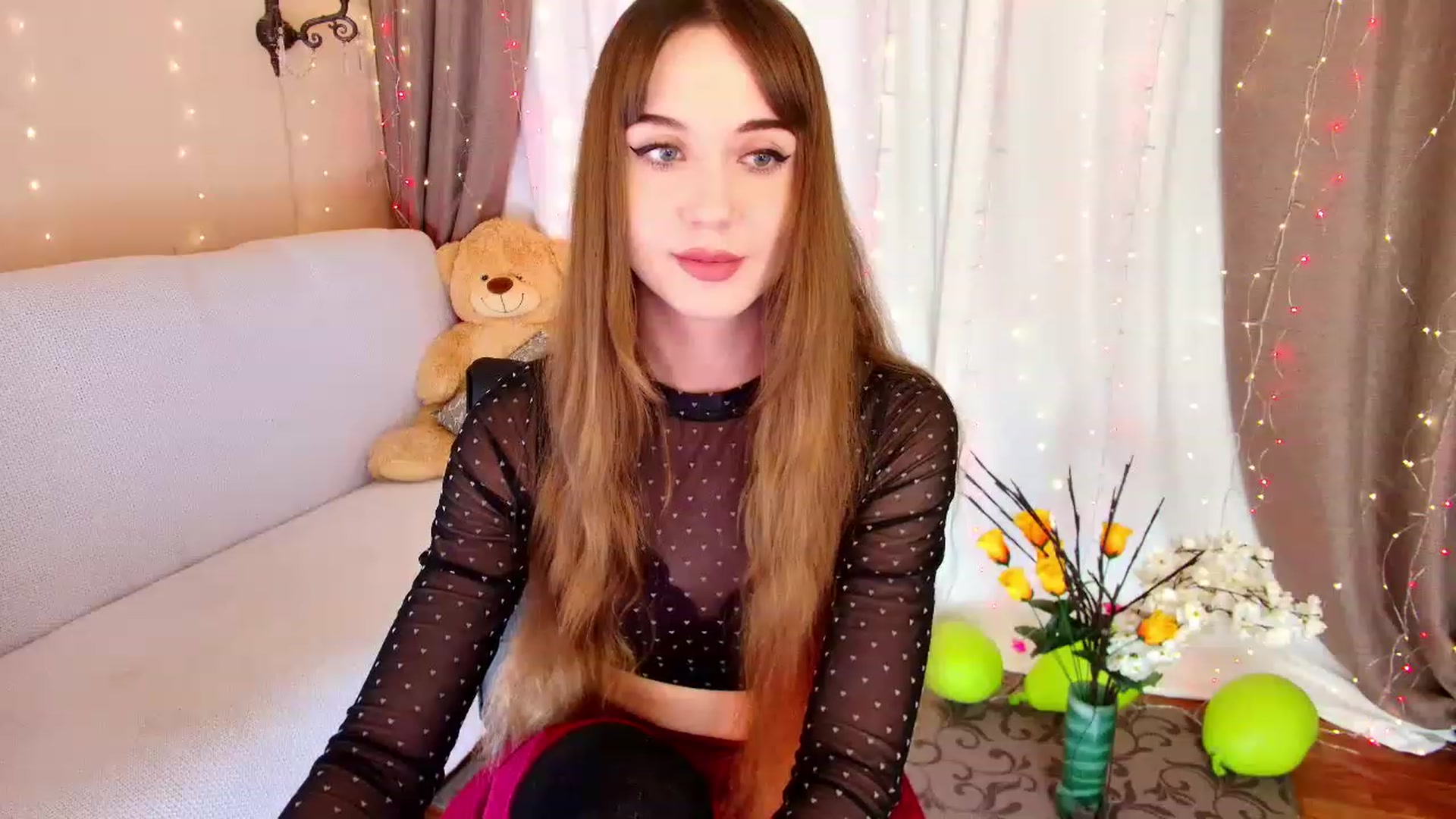 Gallery image thumbnail from Innocent_Soul's myfreecams stream on, 12/06/2022, 15:04 image 19 of 20