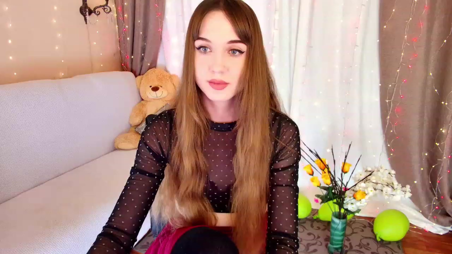 Gallery image thumbnail from Innocent_Soul's myfreecams stream on, 12/06/2022, 15:04 image 2 of 20