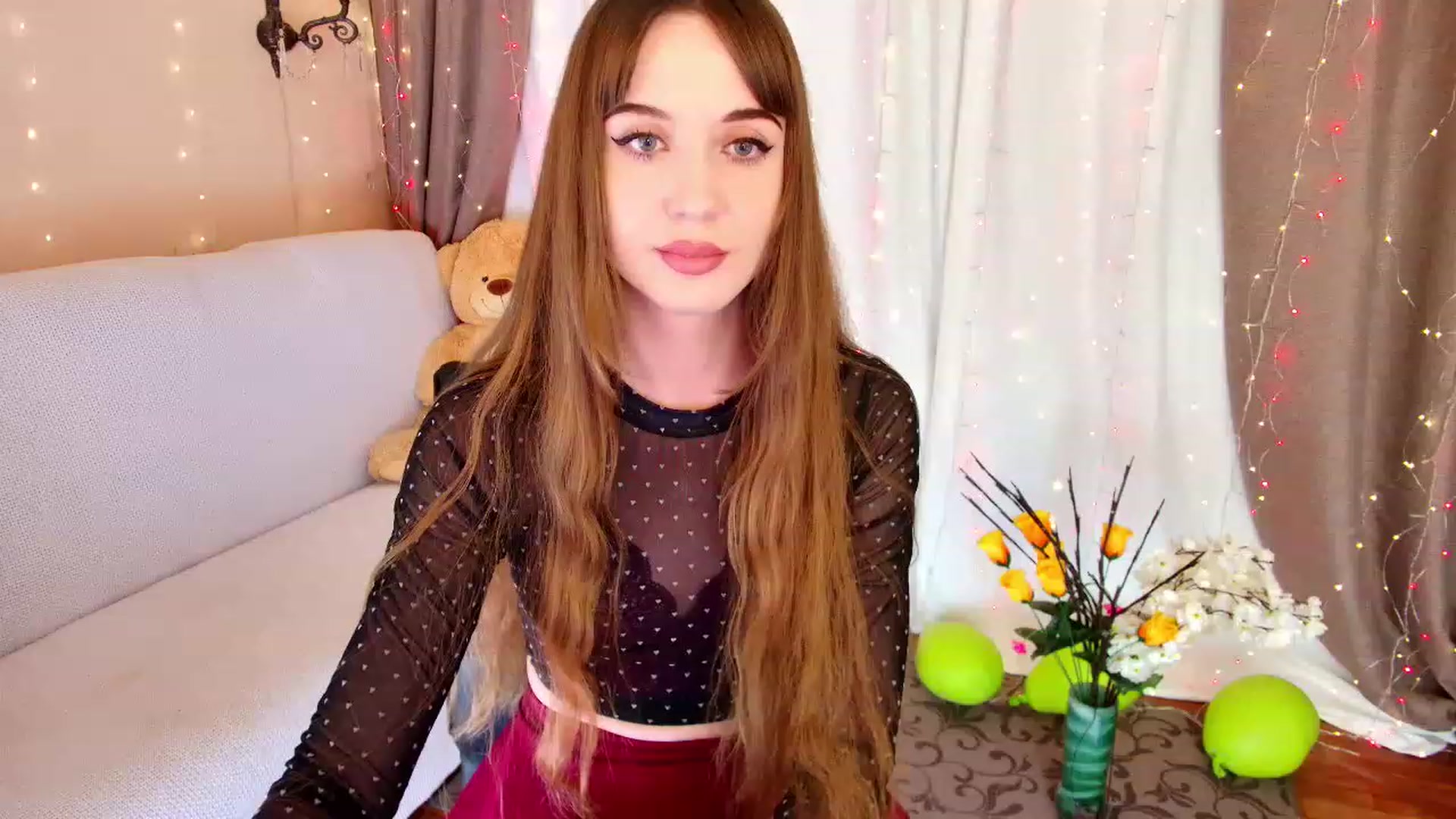 Gallery image thumbnail from Innocent_Soul's myfreecams stream on, 12/06/2022, 17:23 image 1 of 20