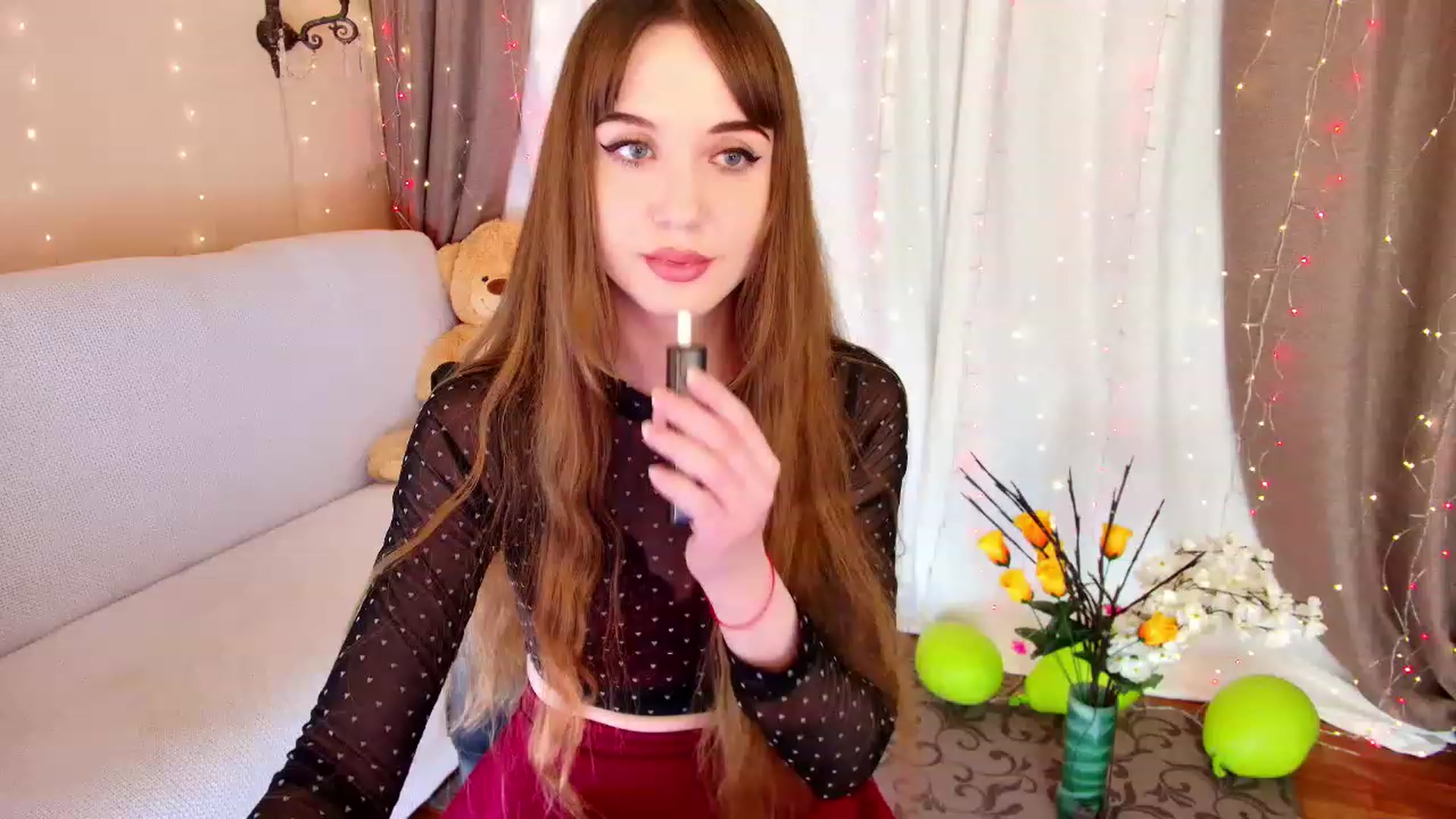 Gallery image thumbnail from Innocent_Soul's myfreecams stream on, 12/06/2022, 17:23 image 2 of 20