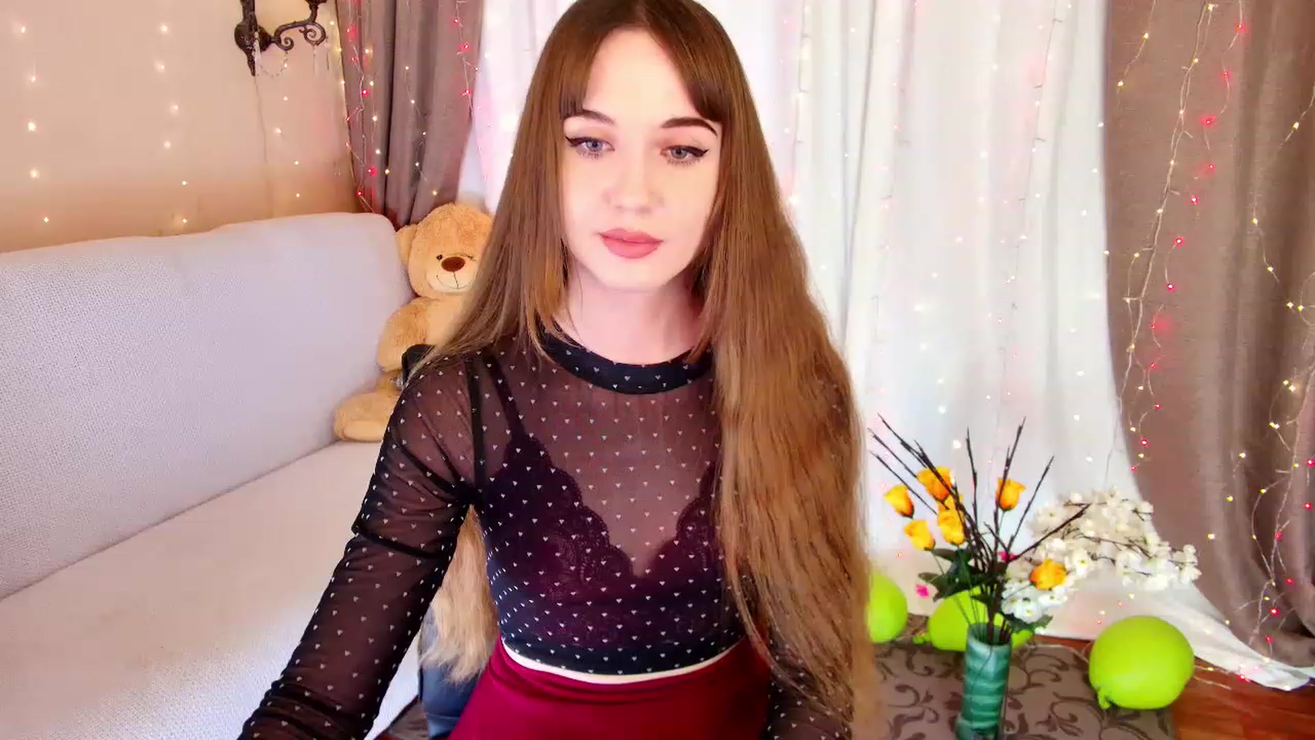 Gallery image thumbnail from Innocent_Soul's myfreecams stream on, 12/06/2022, 19:54 image 2 of 20