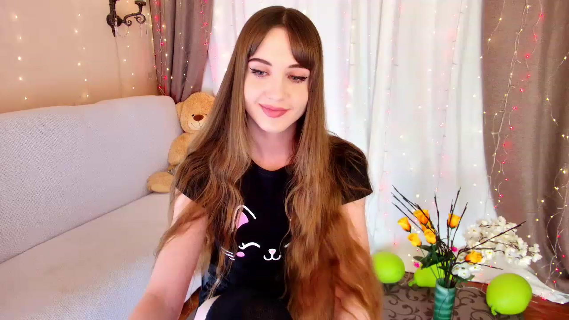 Gallery image thumbnail from Innocent_Soul's myfreecams stream on, 12/10/2022, 15:44 image 2 of 20