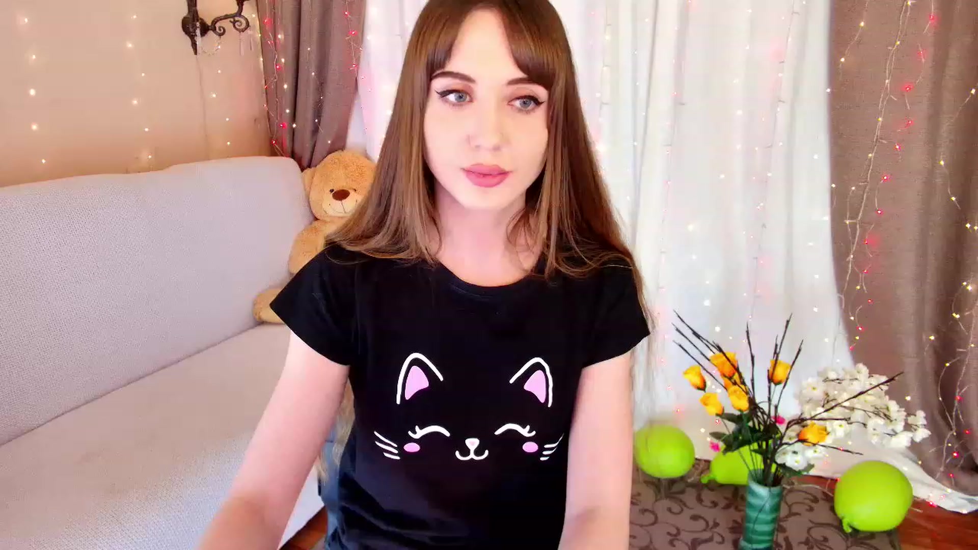 Gallery image thumbnail from Innocent_Soul's myfreecams stream on, 12/10/2022, 18:03 image 1 of 20