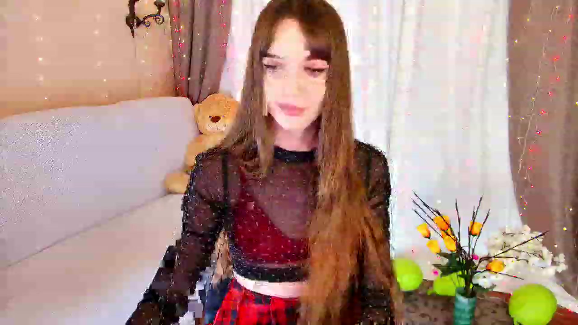 Gallery image thumbnail from Innocent_Soul's myfreecams stream on, 12/12/2022, 17:18 image 20 of 20