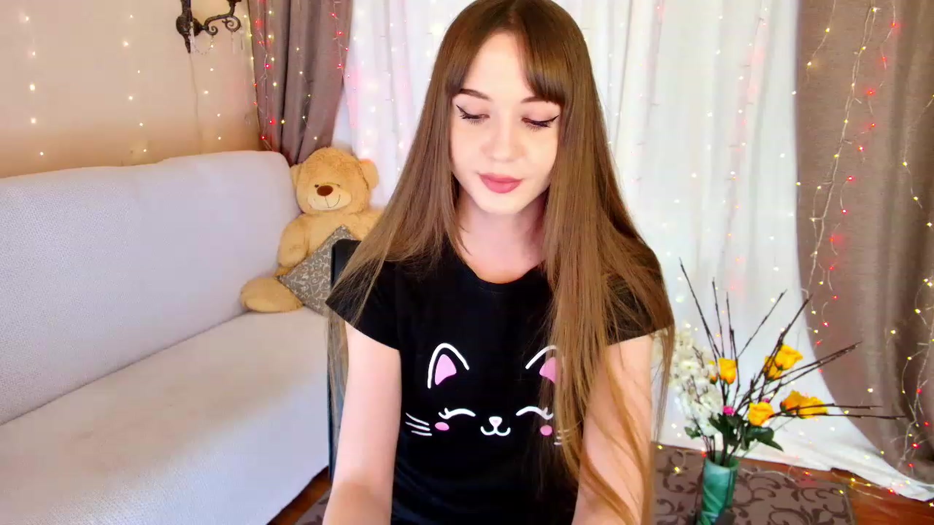Gallery image thumbnail from Innocent_Soul's myfreecams stream on, 12/21/2022, 17:51 image 20 of 20