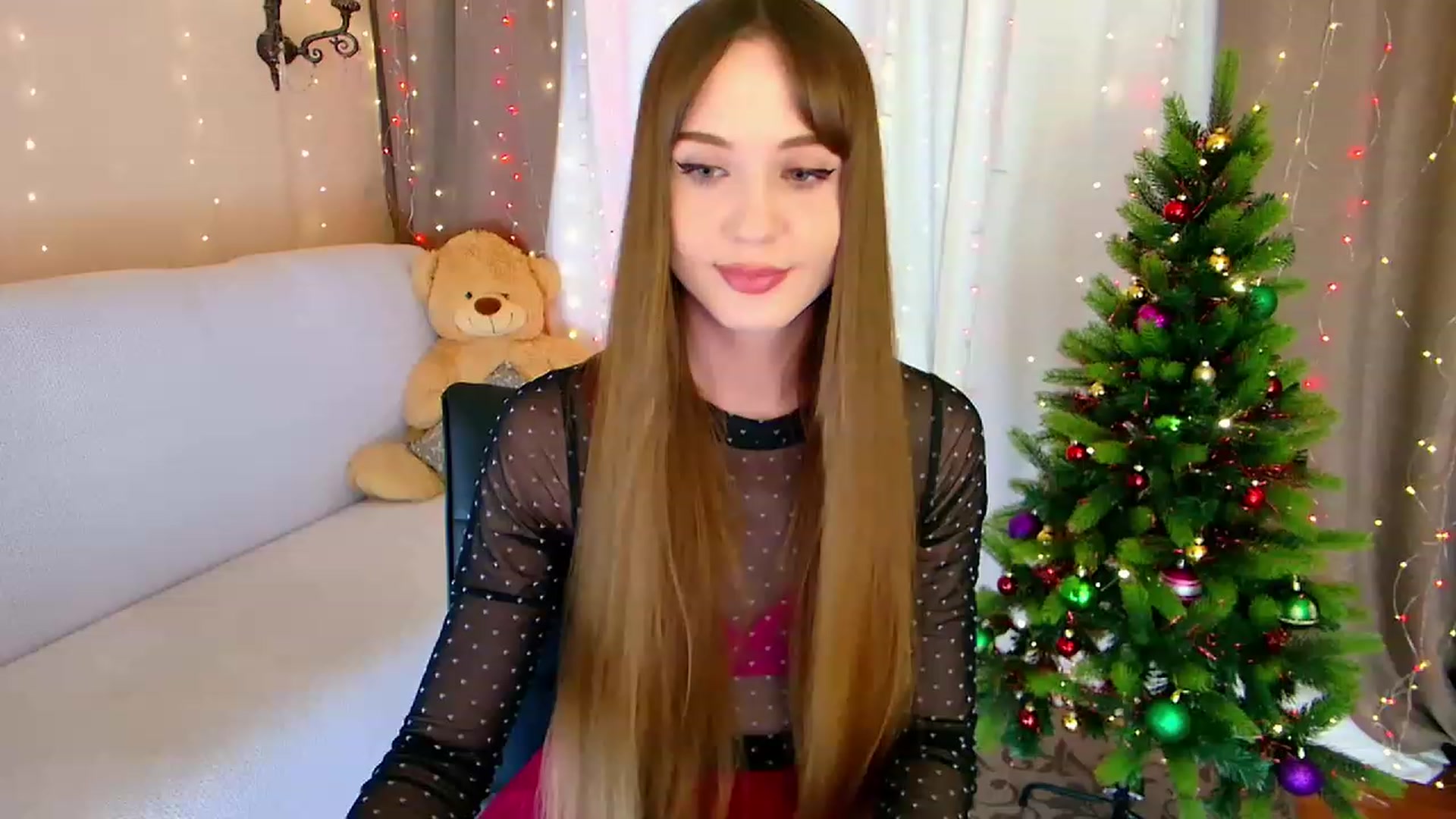 Gallery image thumbnail from Innocent_Soul's myfreecams stream on, 12/28/2022, 18:08 image 4 of 20
