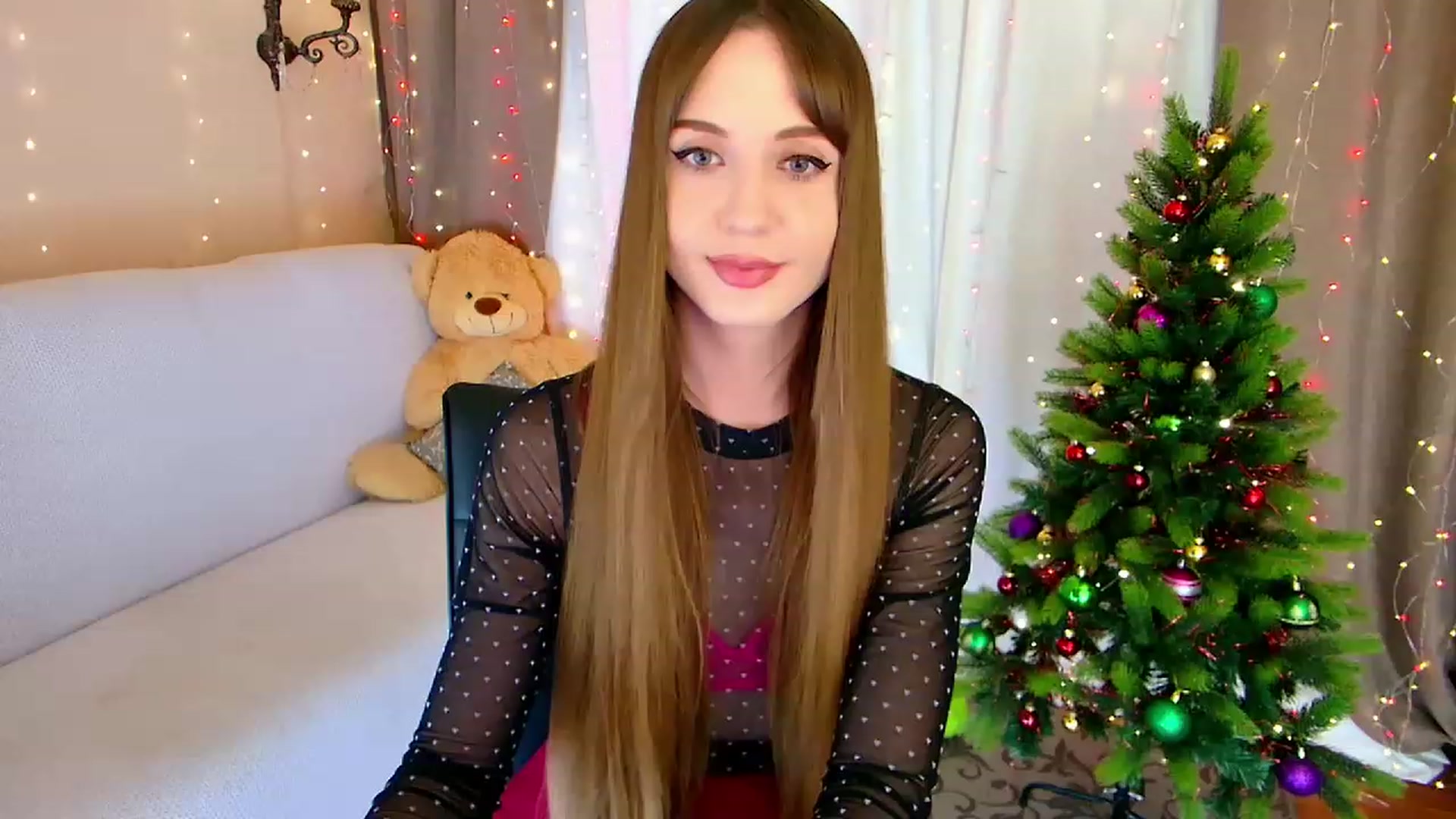 Gallery image thumbnail from Innocent_Soul's myfreecams stream on, 12/28/2022, 18:08 image 9 of 20