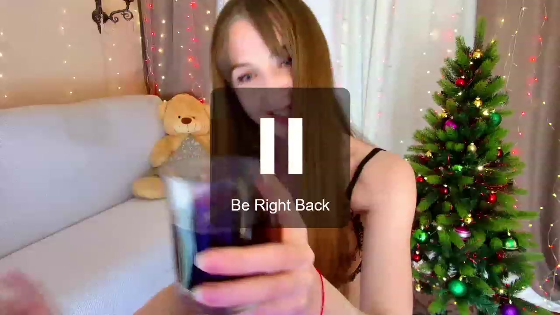 Gallery image thumbnail from Innocent_Soul's myfreecams stream on, 12/29/2022, 20:03 image 8 of 20