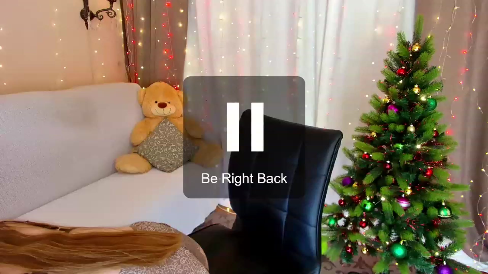 Gallery image thumbnail from Innocent_Soul's myfreecams stream on, 12/29/2022, 20:03 image 12 of 20