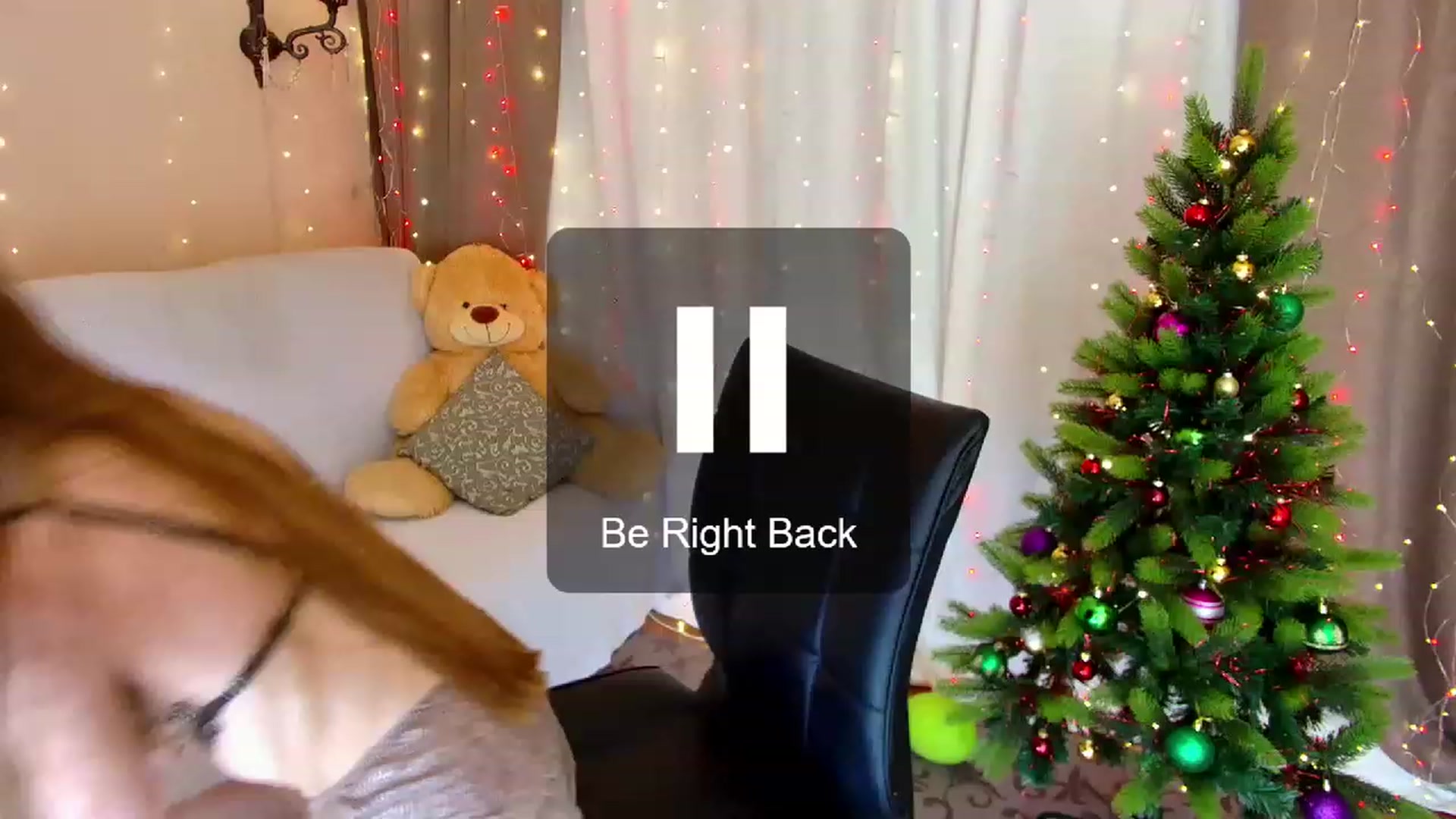 Gallery image thumbnail from Innocent_Soul's myfreecams stream on, 12/29/2022, 20:03 image 13 of 20