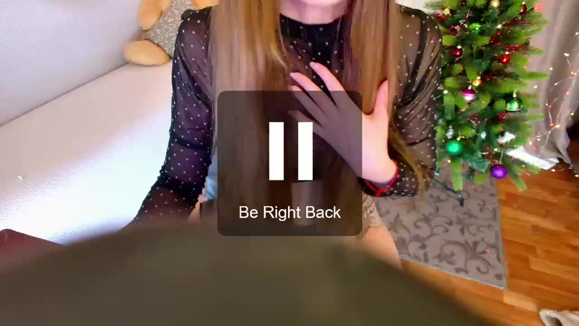 Gallery image thumbnail from Innocent_Soul's myfreecams stream on, 12/29/2022, 23:26 image 8 of 20