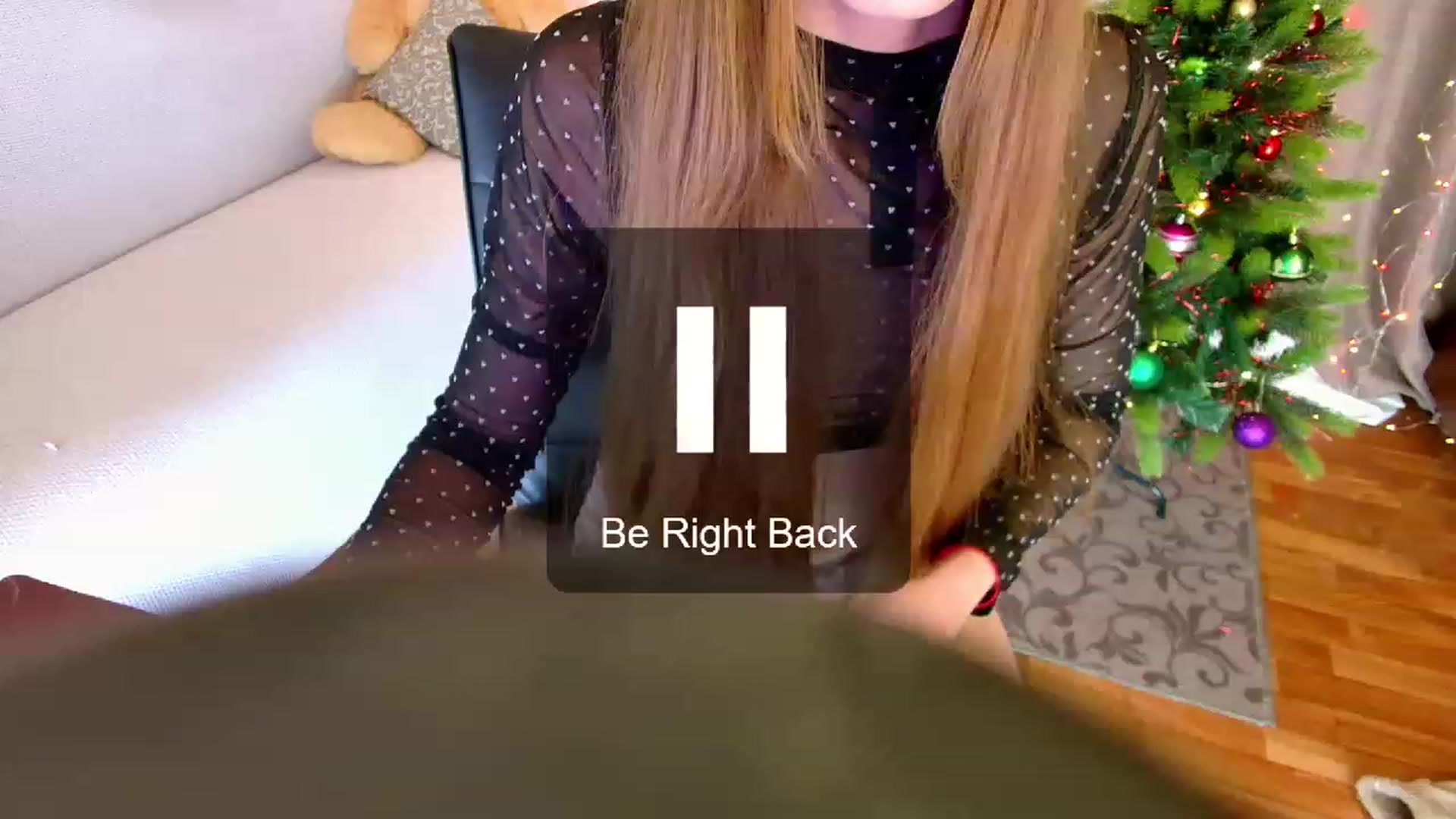 Gallery image thumbnail from Innocent_Soul's myfreecams stream on, 12/29/2022, 23:26 image 7 of 20