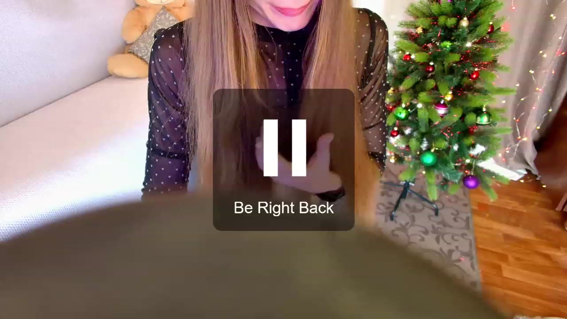 Gallery image thumbnail from Innocent_Soul's myfreecams stream on, 12/29/2022, 23:26 image 13 of 20