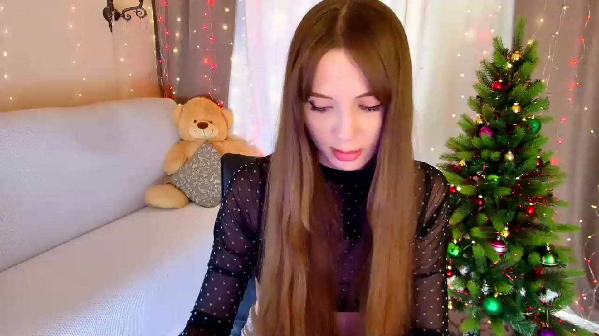 Gallery image thumbnail from Innocent_Soul's myfreecams stream on, 12/29/2022, 23:26 image 2 of 20