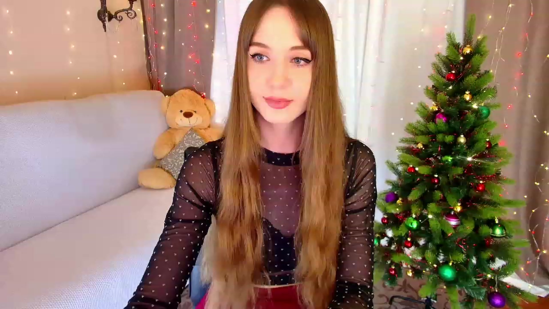 Gallery image thumbnail from Innocent_Soul's myfreecams stream on, 01/03/2023, 14:41 image 5 of 20