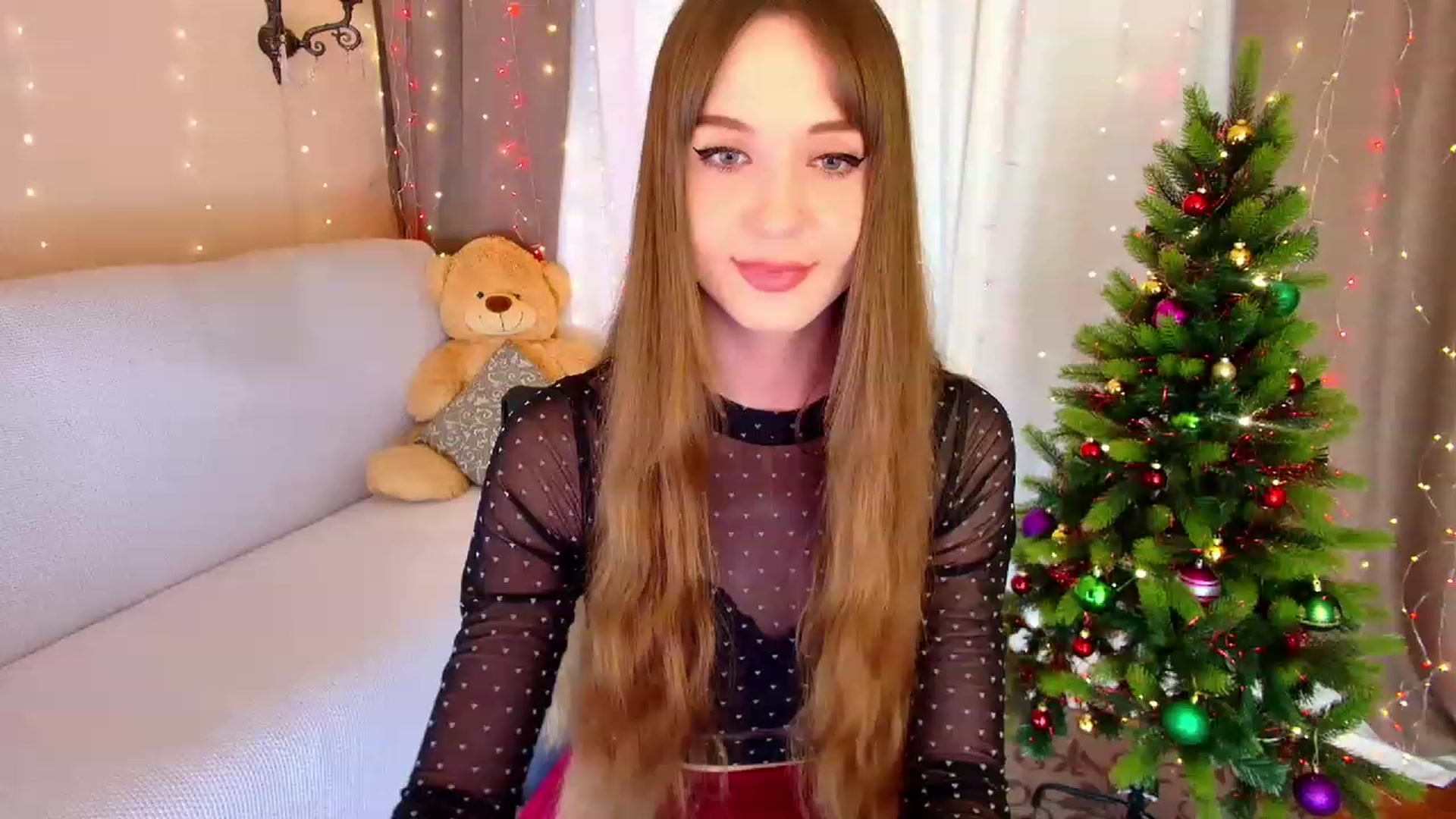 Gallery image thumbnail from Innocent_Soul's myfreecams stream on, 01/03/2023, 14:41 image 14 of 20