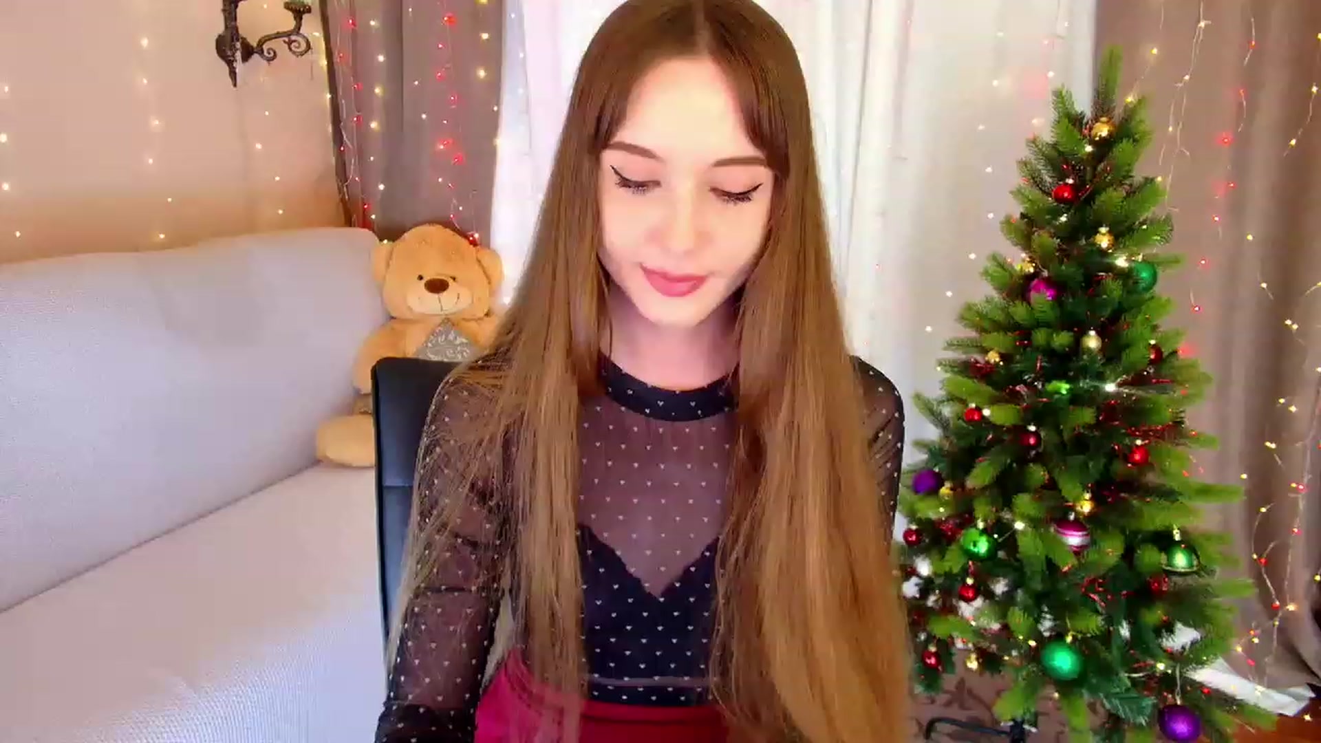 Gallery image thumbnail from Innocent_Soul's myfreecams stream on, 01/03/2023, 20:10 image 19 of 20
