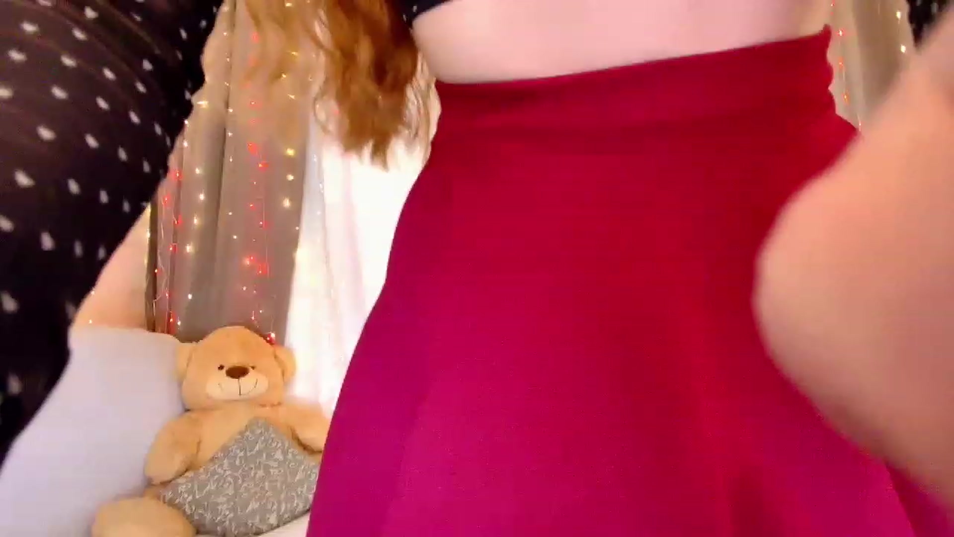 Gallery image thumbnail from Innocent_Soul's myfreecams stream on, 01/09/2023, 14:51 image 8 of 20