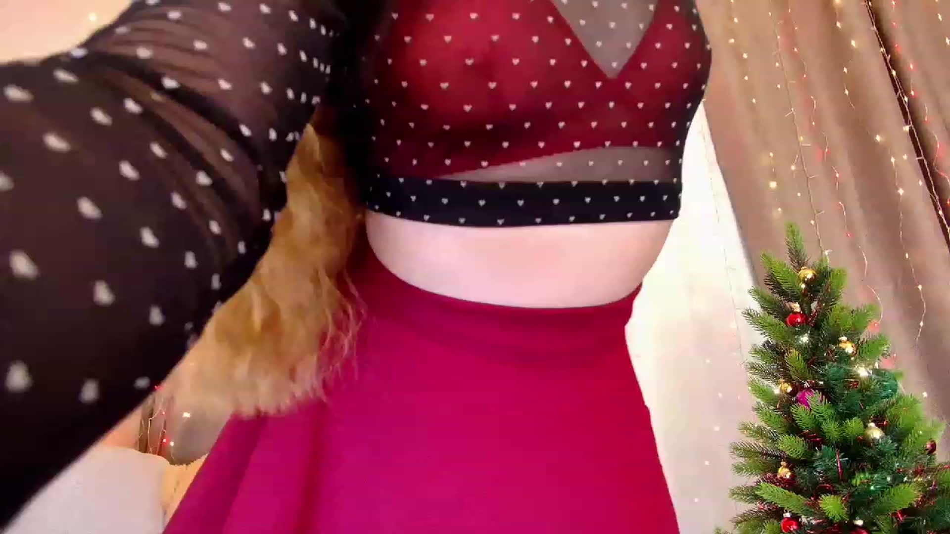 Gallery image thumbnail from Innocent_Soul's myfreecams stream on, 01/09/2023, 14:51 image 16 of 20