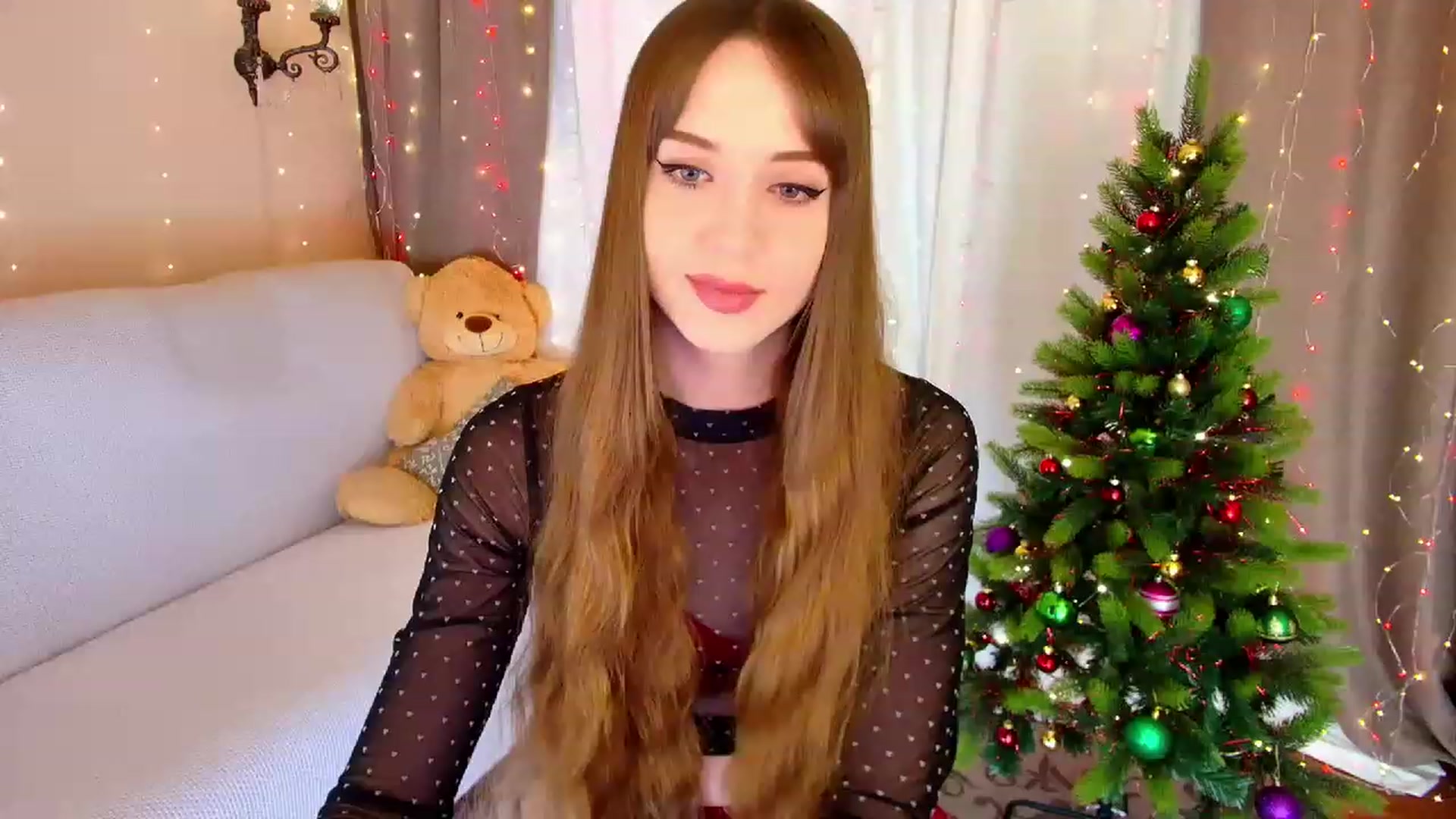 Gallery image thumbnail from Innocent_Soul's myfreecams stream on, 01/09/2023, 14:51 image 2 of 20