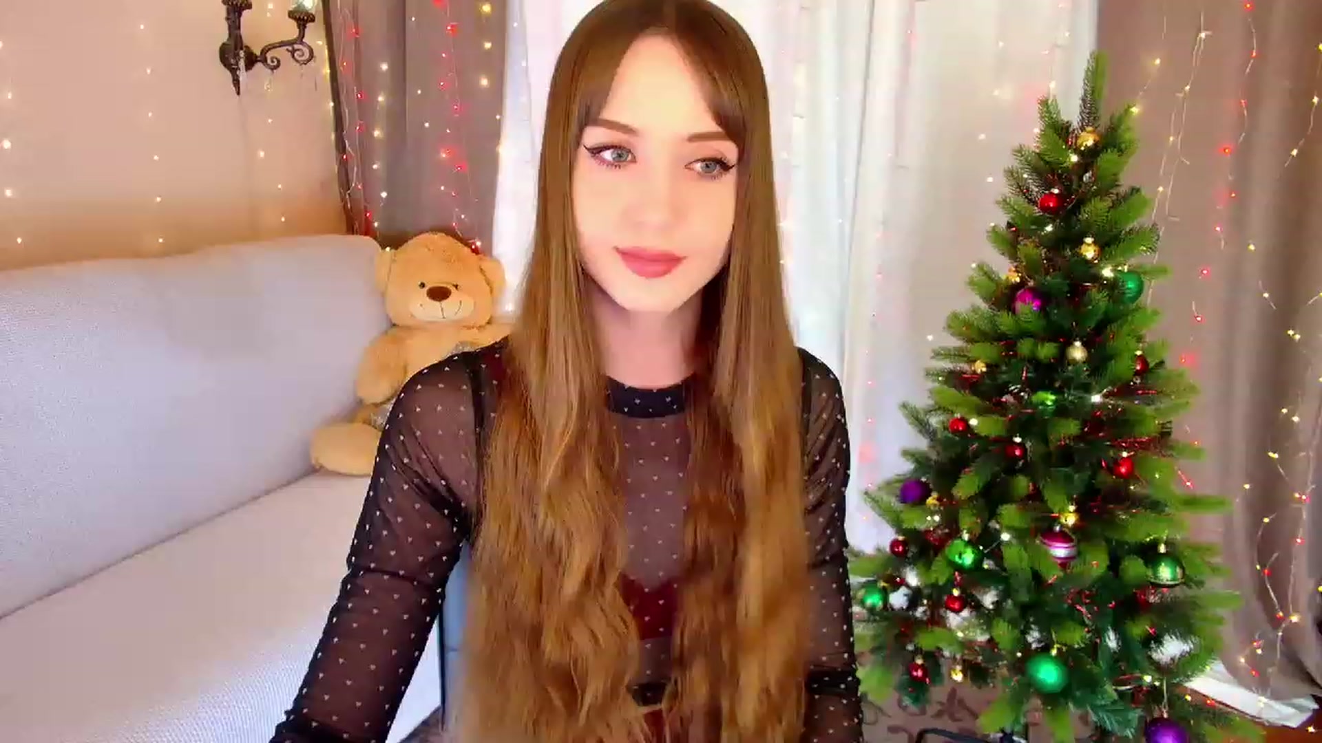 Gallery image thumbnail from Innocent_Soul's myfreecams stream on, 01/09/2023, 16:06 image 4 of 20