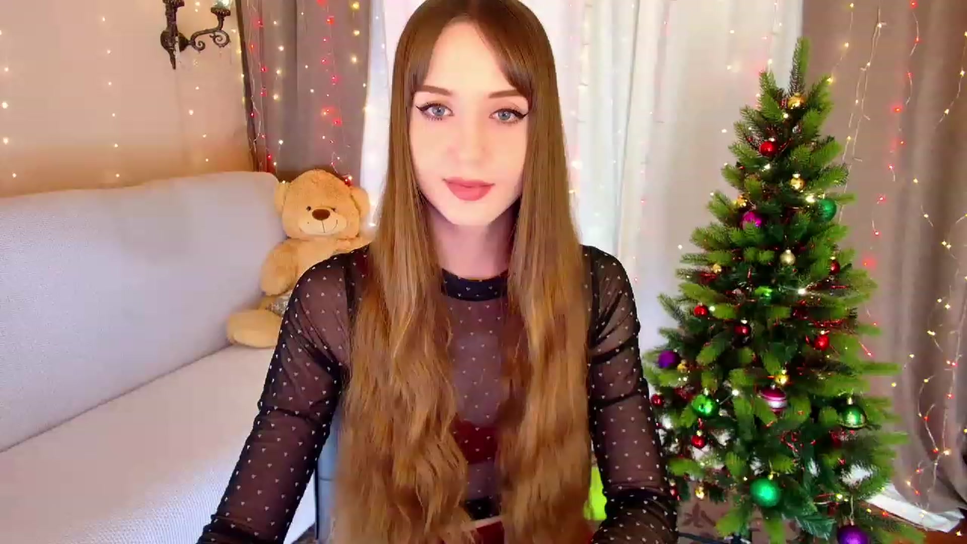 Gallery image thumbnail from Innocent_Soul's myfreecams stream on, 01/09/2023, 16:06 image 1 of 20