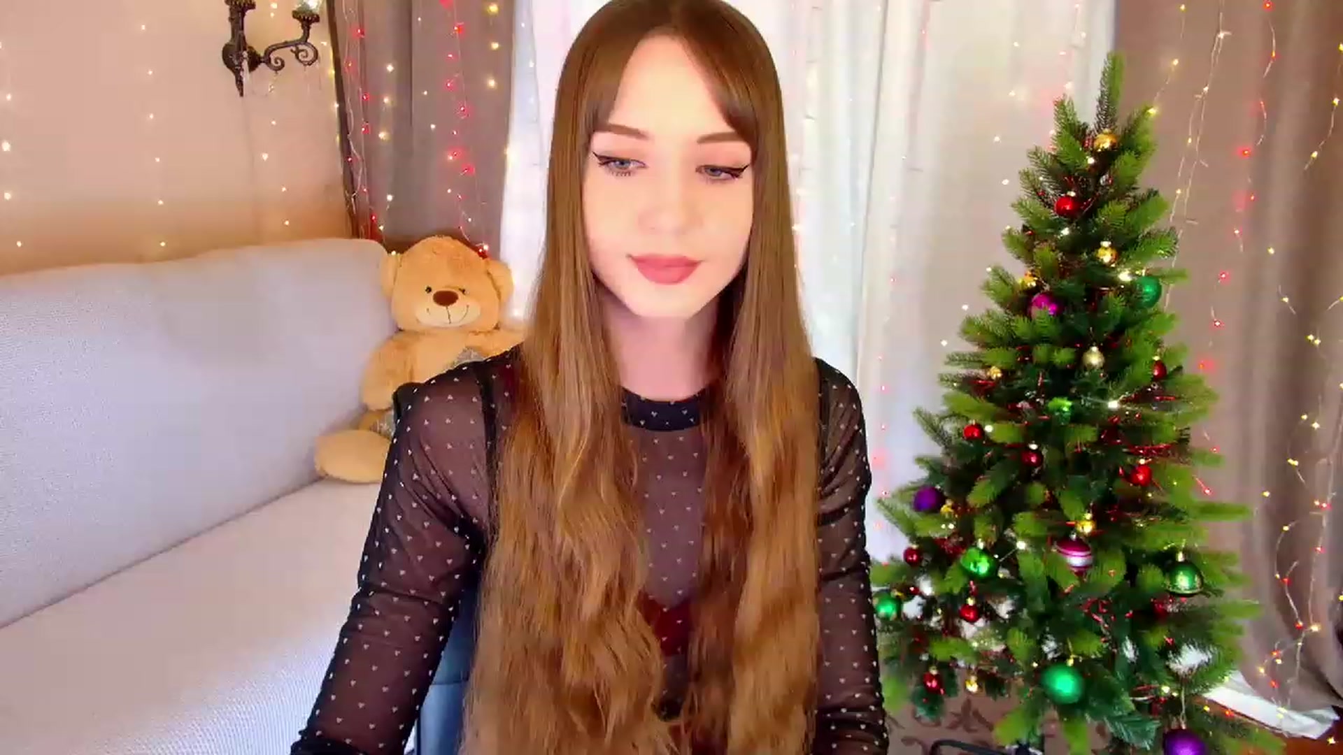 Gallery image thumbnail from Innocent_Soul's myfreecams stream on, 01/09/2023, 16:06 image 7 of 20