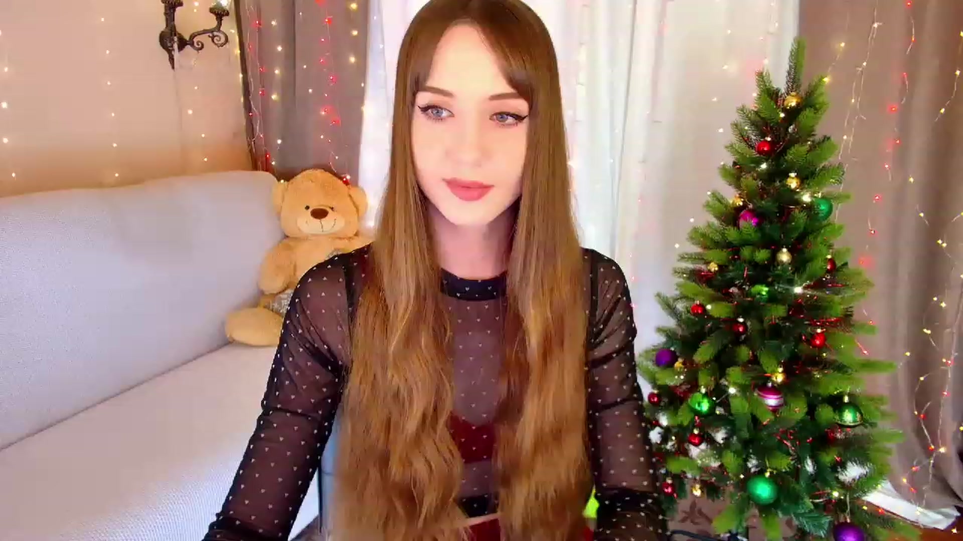 Gallery image thumbnail from Innocent_Soul's myfreecams stream on, 01/09/2023, 16:06 image 3 of 20
