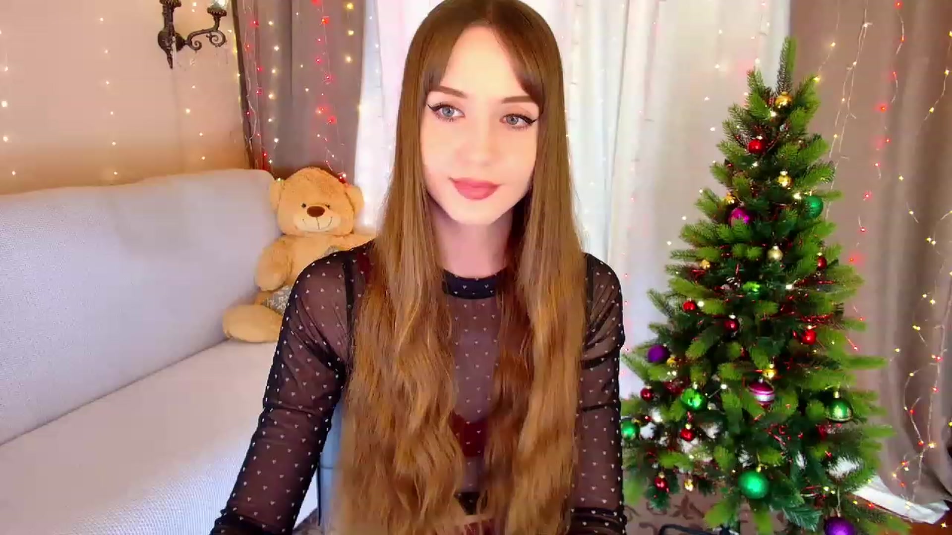 Gallery image thumbnail from Innocent_Soul's myfreecams stream on, 01/09/2023, 16:06 image 6 of 20