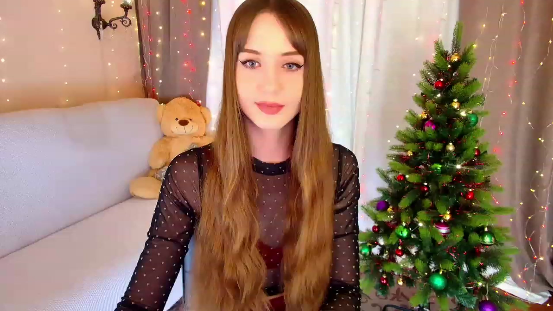 Gallery image thumbnail from Innocent_Soul's myfreecams stream on, 01/09/2023, 16:06 image 2 of 20
