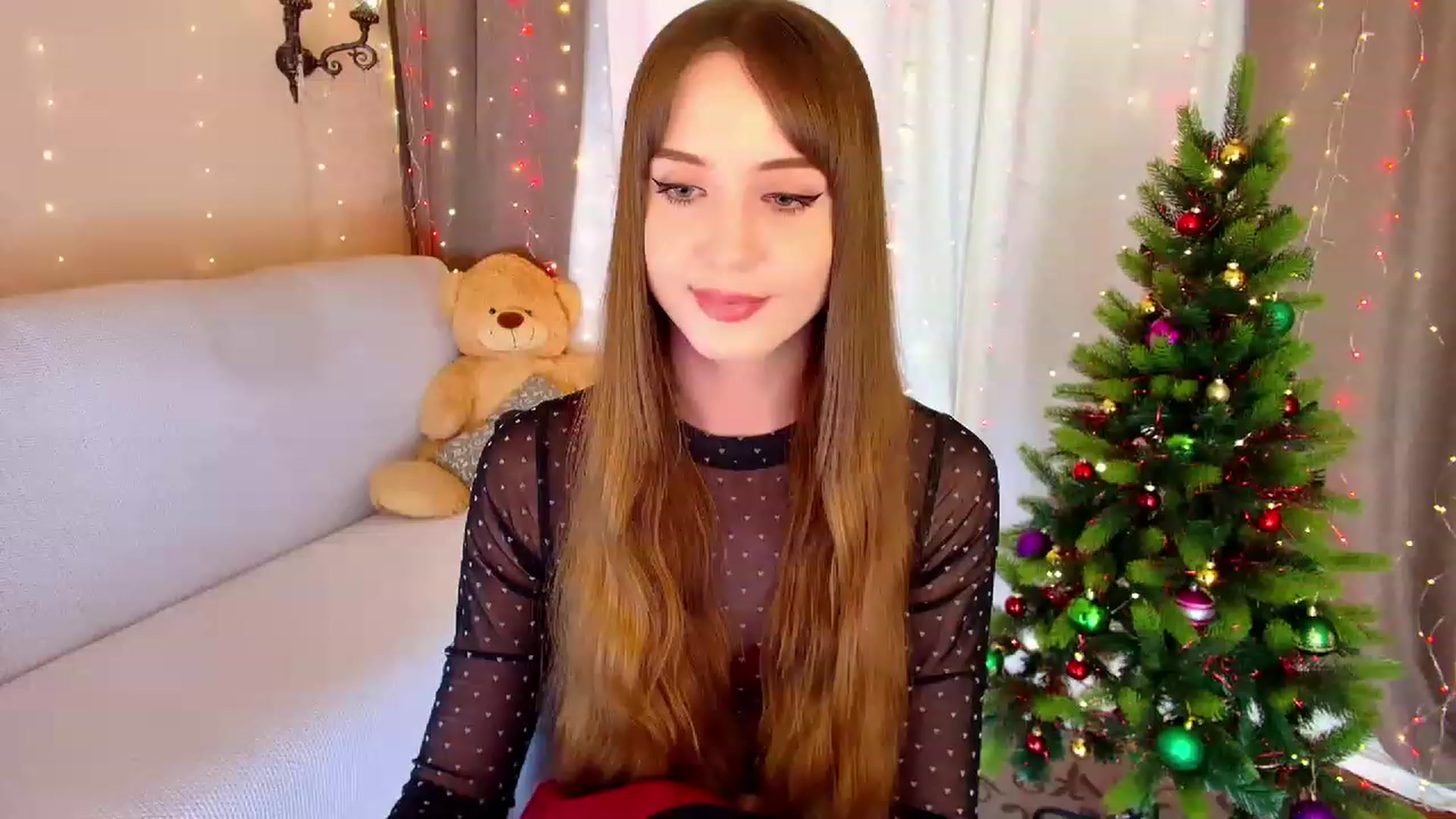 Gallery image thumbnail from Innocent_Soul's myfreecams stream on, 01/09/2023, 20:02 image 17 of 20