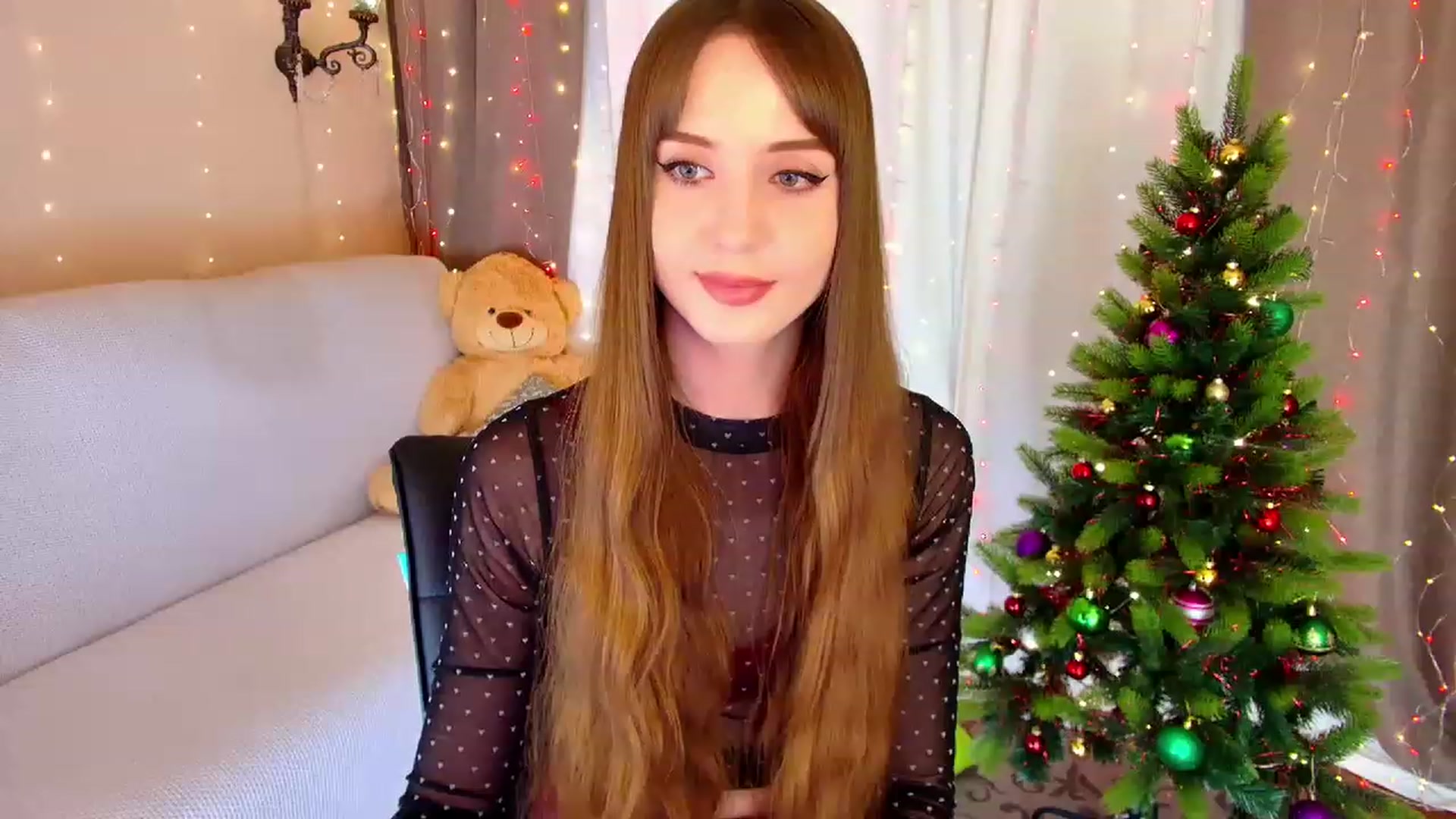 Gallery image thumbnail from Innocent_Soul's myfreecams stream on, 01/09/2023, 20:02 image 9 of 20