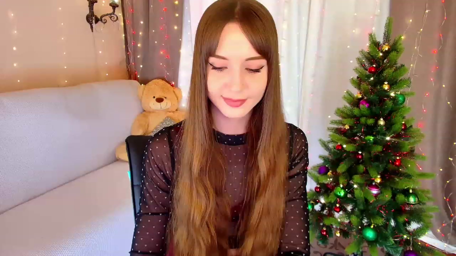 Gallery image thumbnail from Innocent_Soul's myfreecams stream on, 01/09/2023, 20:02 image 7 of 20