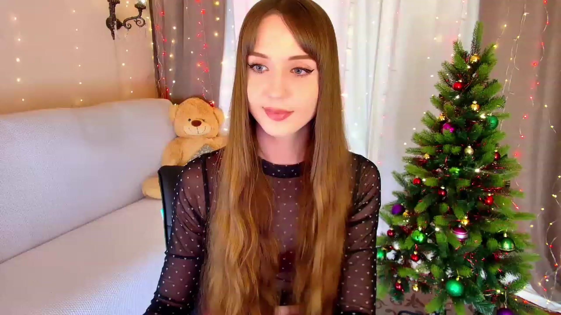 Gallery image thumbnail from Innocent_Soul's myfreecams stream on, 01/09/2023, 20:02 image 13 of 20