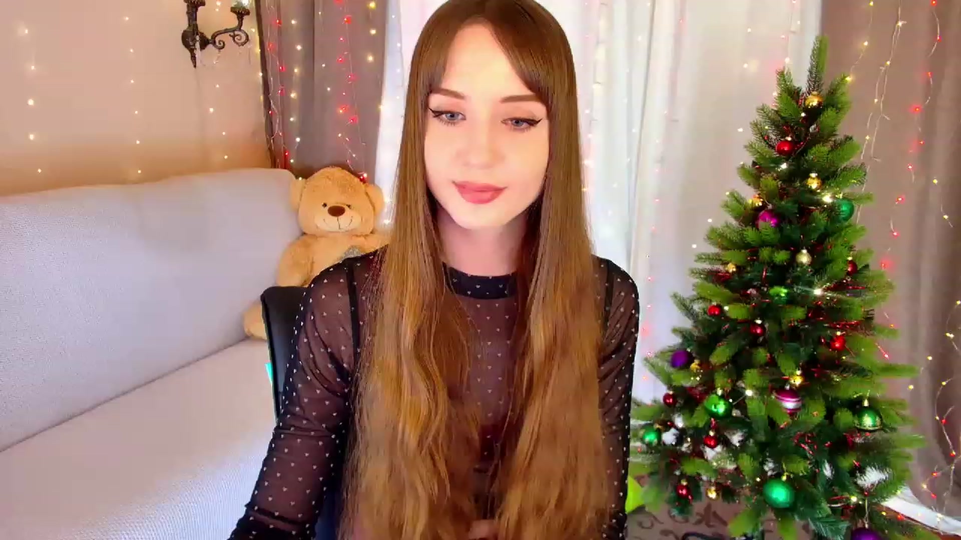 Gallery image thumbnail from Innocent_Soul's myfreecams stream on, 01/09/2023, 20:02 image 4 of 20