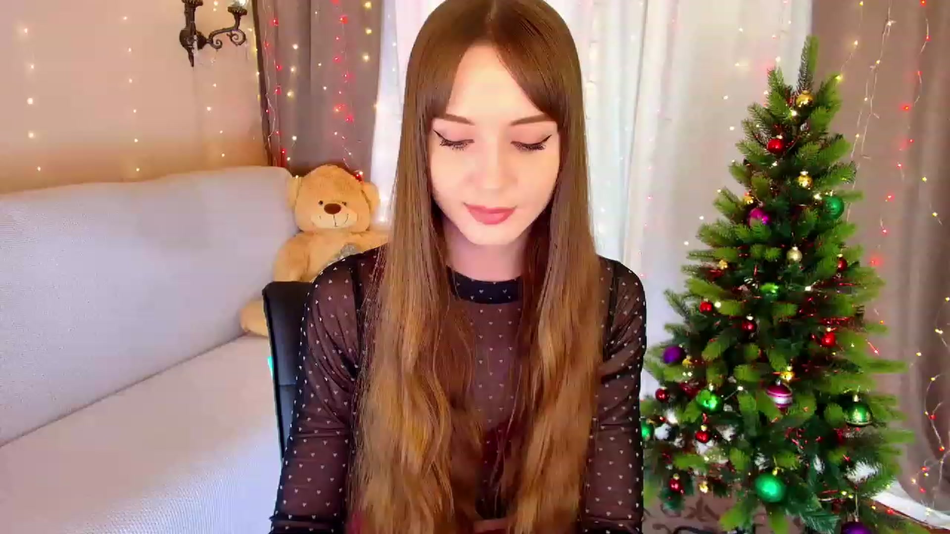 Gallery image thumbnail from Innocent_Soul's myfreecams stream on, 01/09/2023, 20:02 image 2 of 20