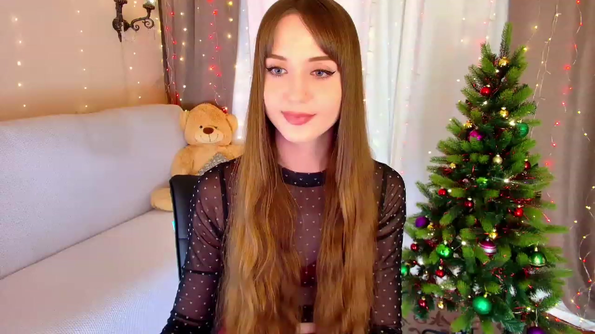 Gallery image thumbnail from Innocent_Soul's myfreecams stream on, 01/09/2023, 20:02 image 14 of 20