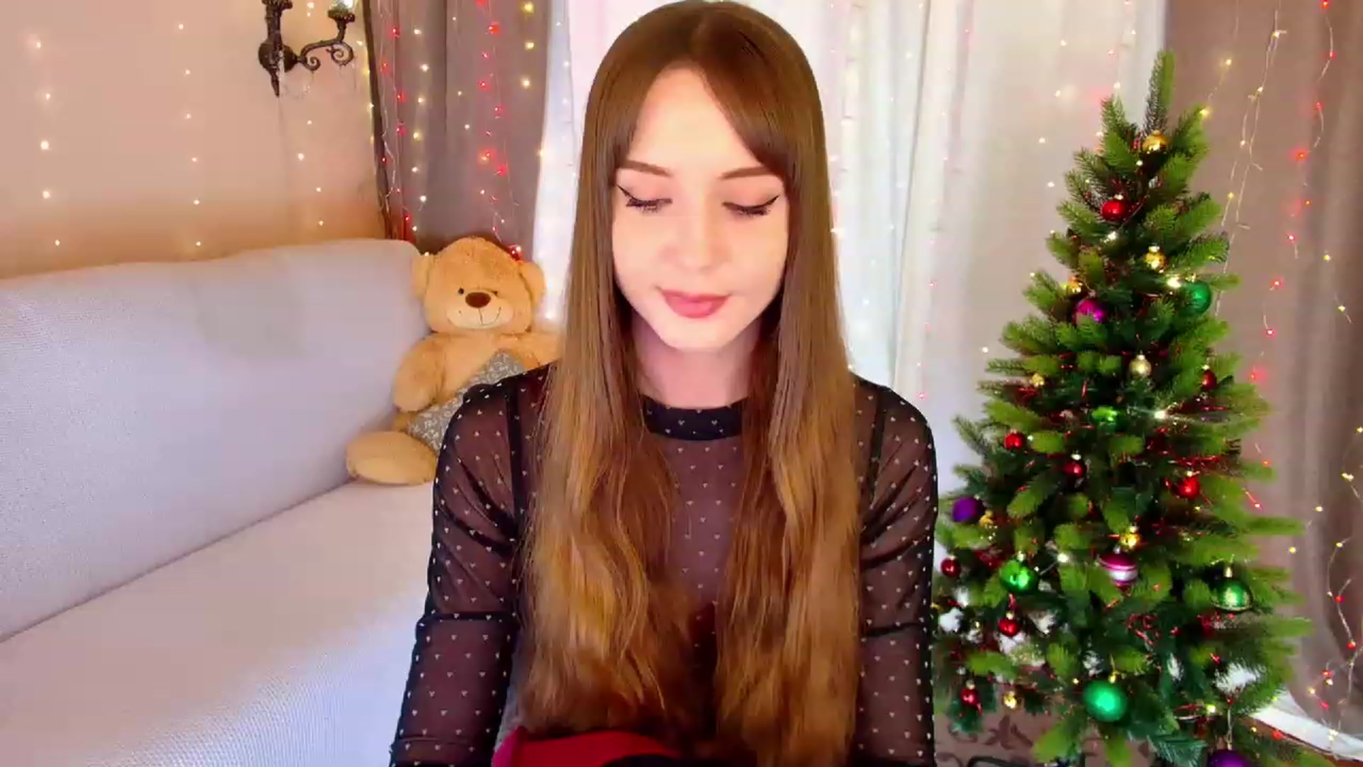 Gallery image thumbnail from Innocent_Soul's myfreecams stream on, 01/09/2023, 20:02 image 16 of 20