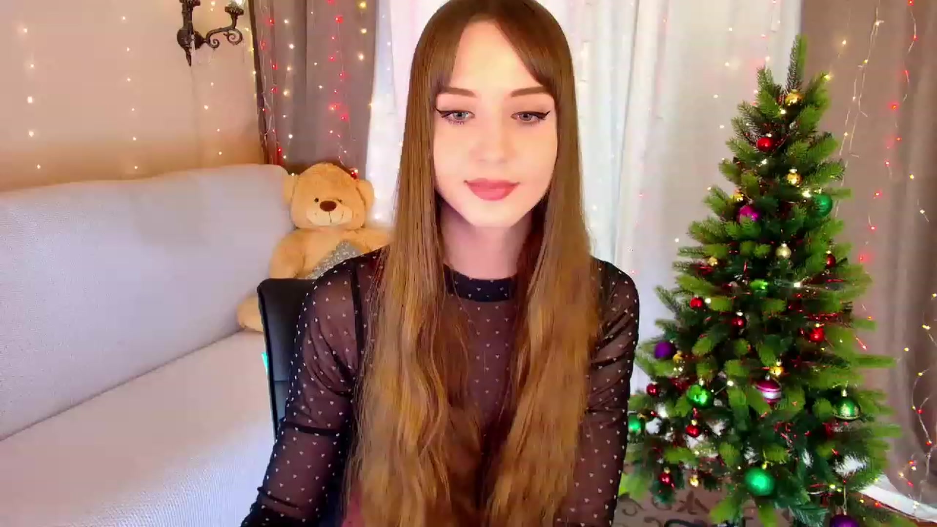 Gallery image thumbnail from Innocent_Soul's myfreecams stream on, 01/09/2023, 20:02 image 5 of 20