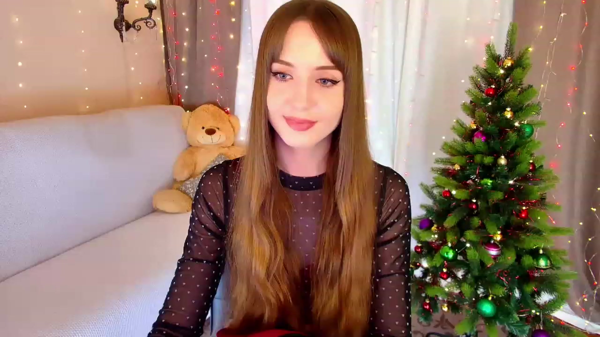 Gallery image thumbnail from Innocent_Soul's myfreecams stream on, 01/09/2023, 20:02 image 15 of 20