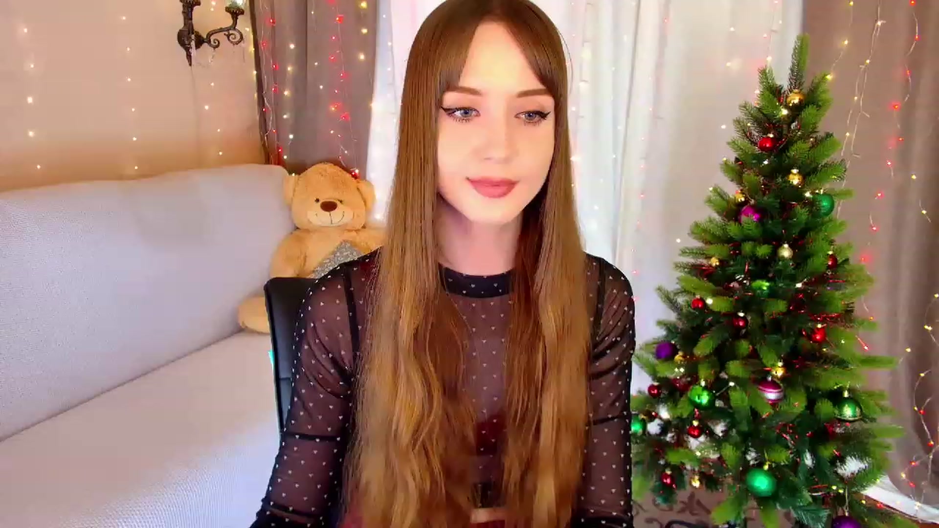 Gallery image thumbnail from Innocent_Soul's myfreecams stream on, 01/09/2023, 20:02 image 12 of 20