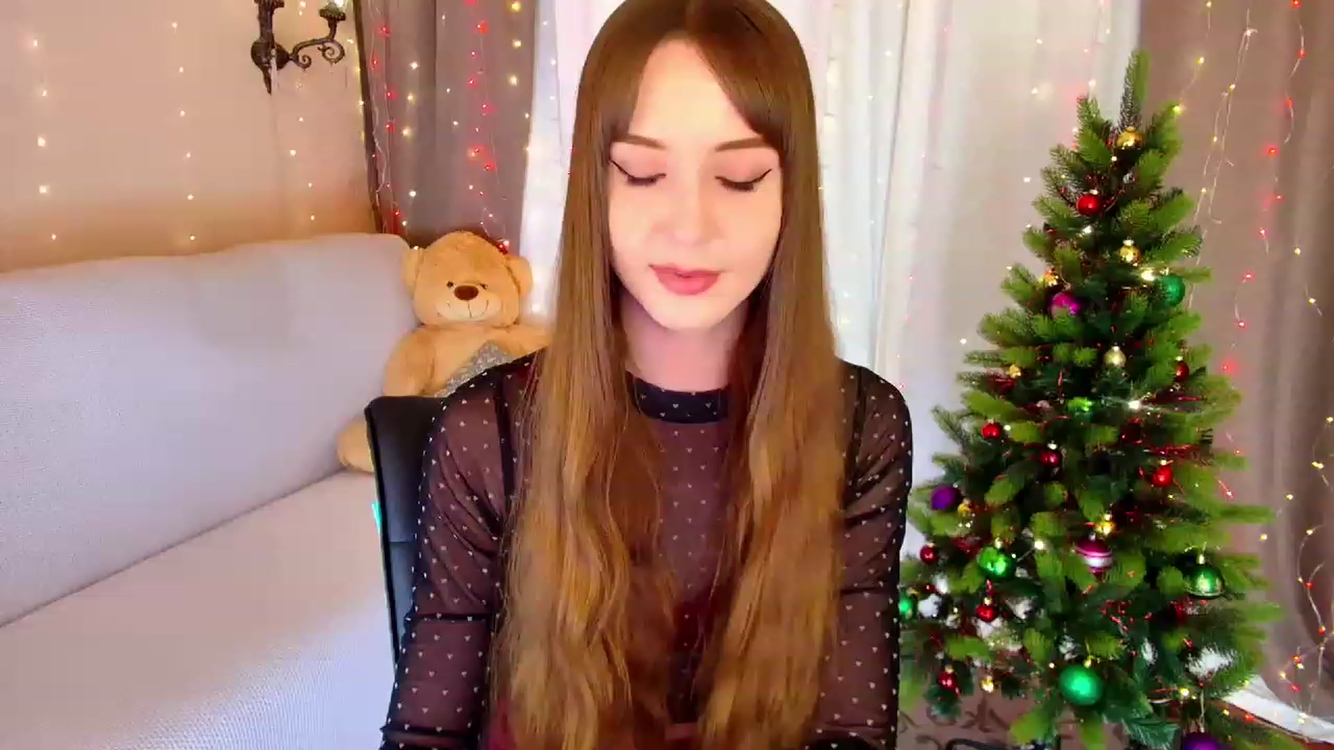 Gallery image thumbnail from Innocent_Soul's myfreecams stream on, 01/09/2023, 20:02 image 8 of 20