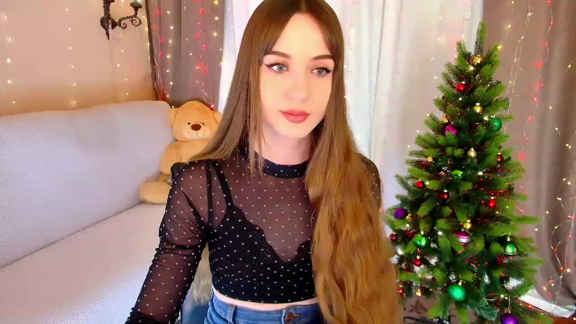 Gallery image thumbnail from Innocent_Soul's myfreecams stream on, 01/13/2023, 15:36 image 1 of 20