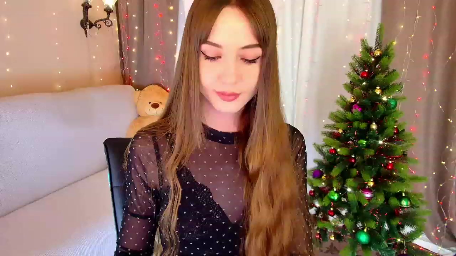 Gallery image thumbnail from Innocent_Soul's myfreecams stream on, 01/13/2023, 15:36 image 18 of 20