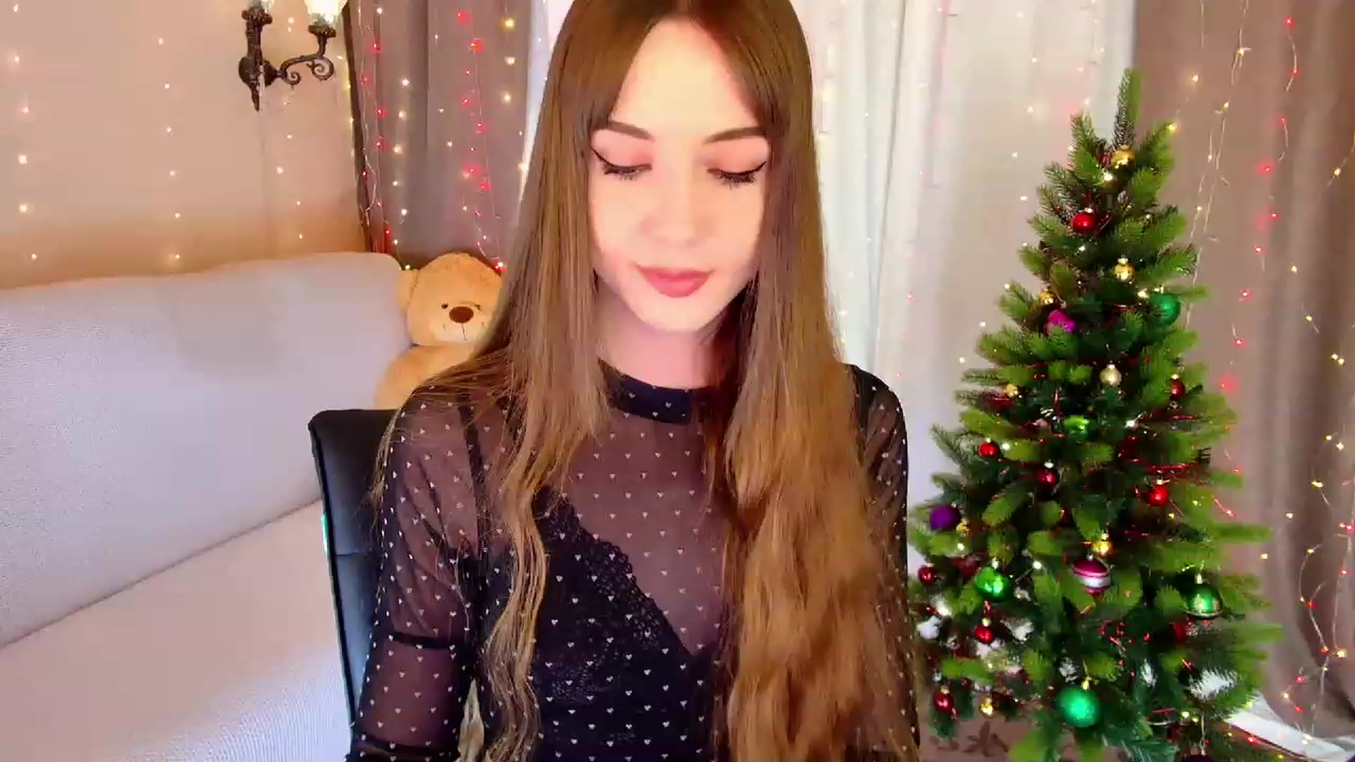 Gallery image thumbnail from Innocent_Soul's myfreecams stream on, 01/13/2023, 15:36 image 20 of 20