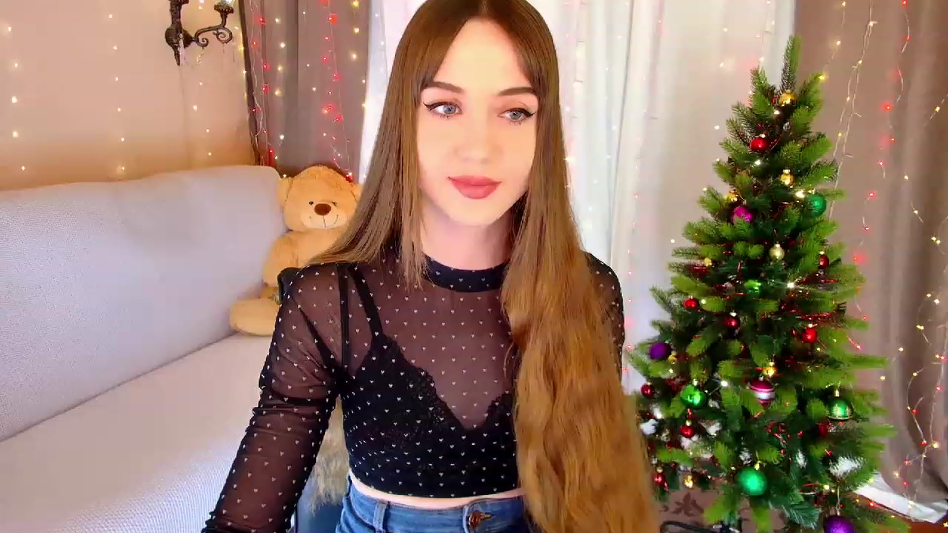 Gallery image thumbnail from Innocent_Soul's myfreecams stream on, 01/13/2023, 15:36 image 2 of 20
