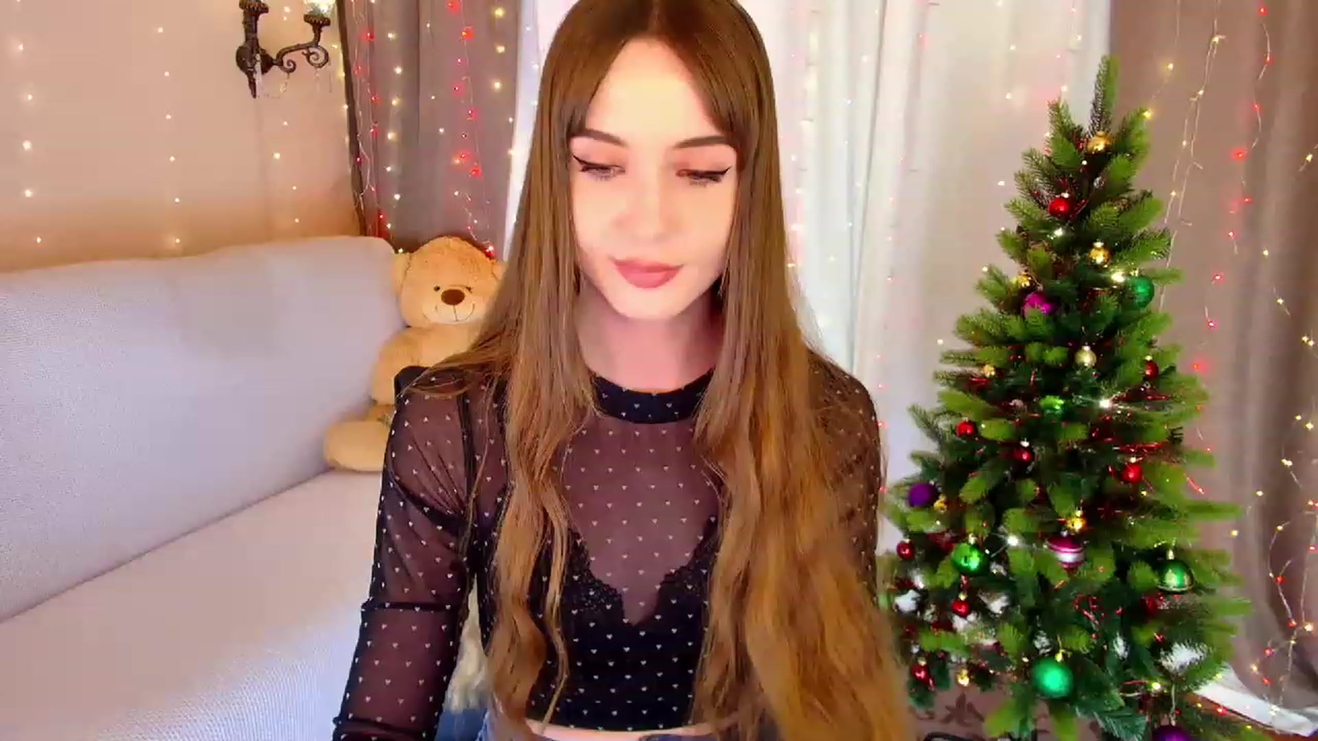Gallery image thumbnail from Innocent_Soul's myfreecams stream on, 01/13/2023, 20:05 image 14 of 20