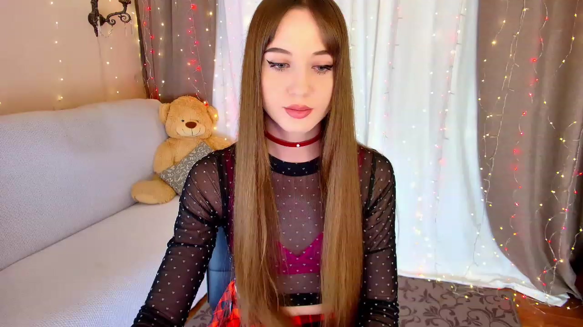 Gallery image thumbnail from Innocent_Soul's myfreecams stream on, 01/20/2023, 14:52 image 2 of 20